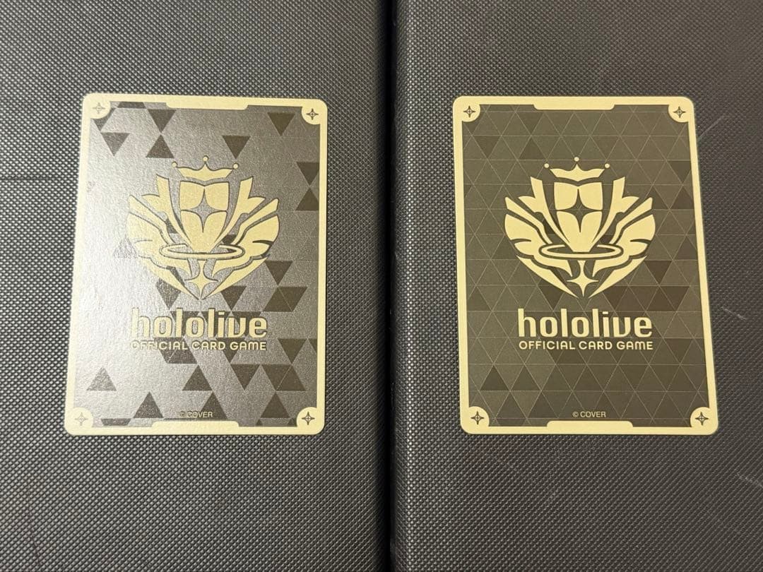 ホロカ ホロライブカード SorAZセレブレーション SR