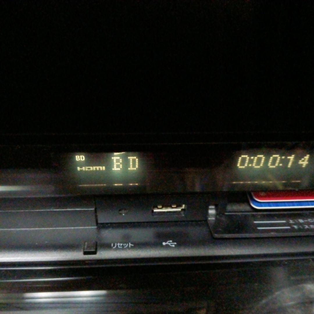 SONY スカパー内蔵　BDZ SKP75 500GB 美品