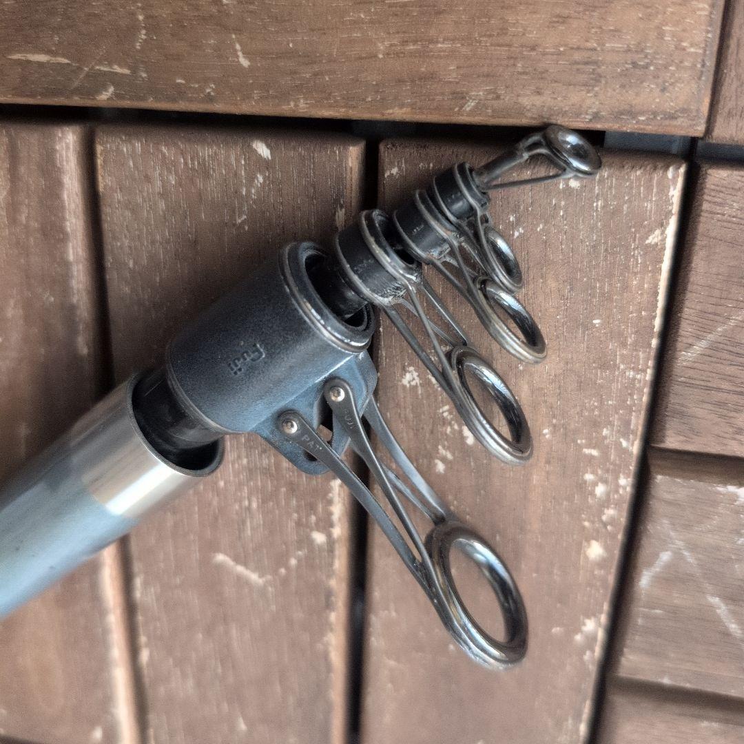 SHIMANO　PROSURF 405EX−T ＆ CX−T　2本セット