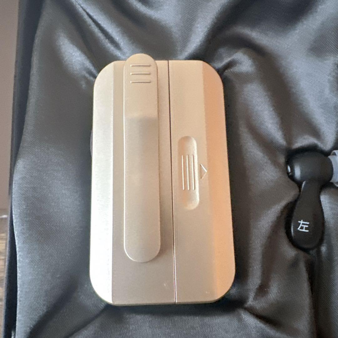 Victor 集音器　補聴器　みみ楽　EH-A580ボイスレシーバー　ユーキャン