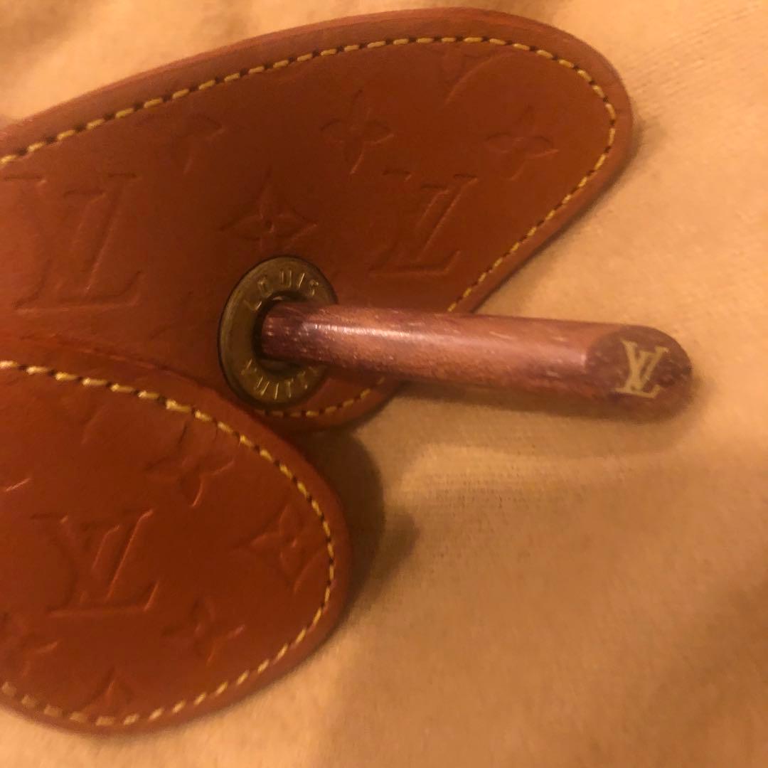 ルイヴィトン　ヘアアクセサリー