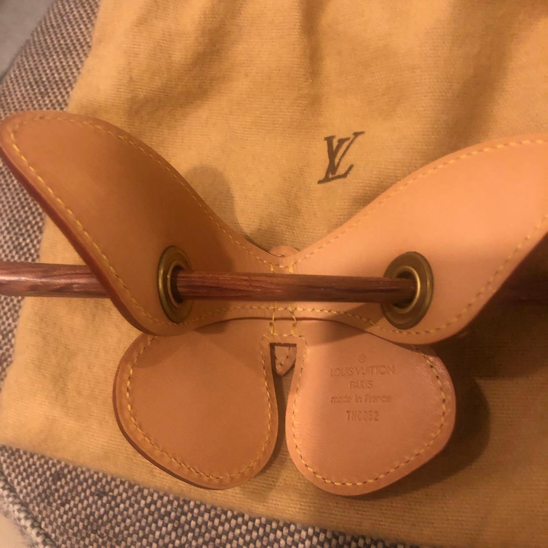 ルイヴィトン　ヘアアクセサリー