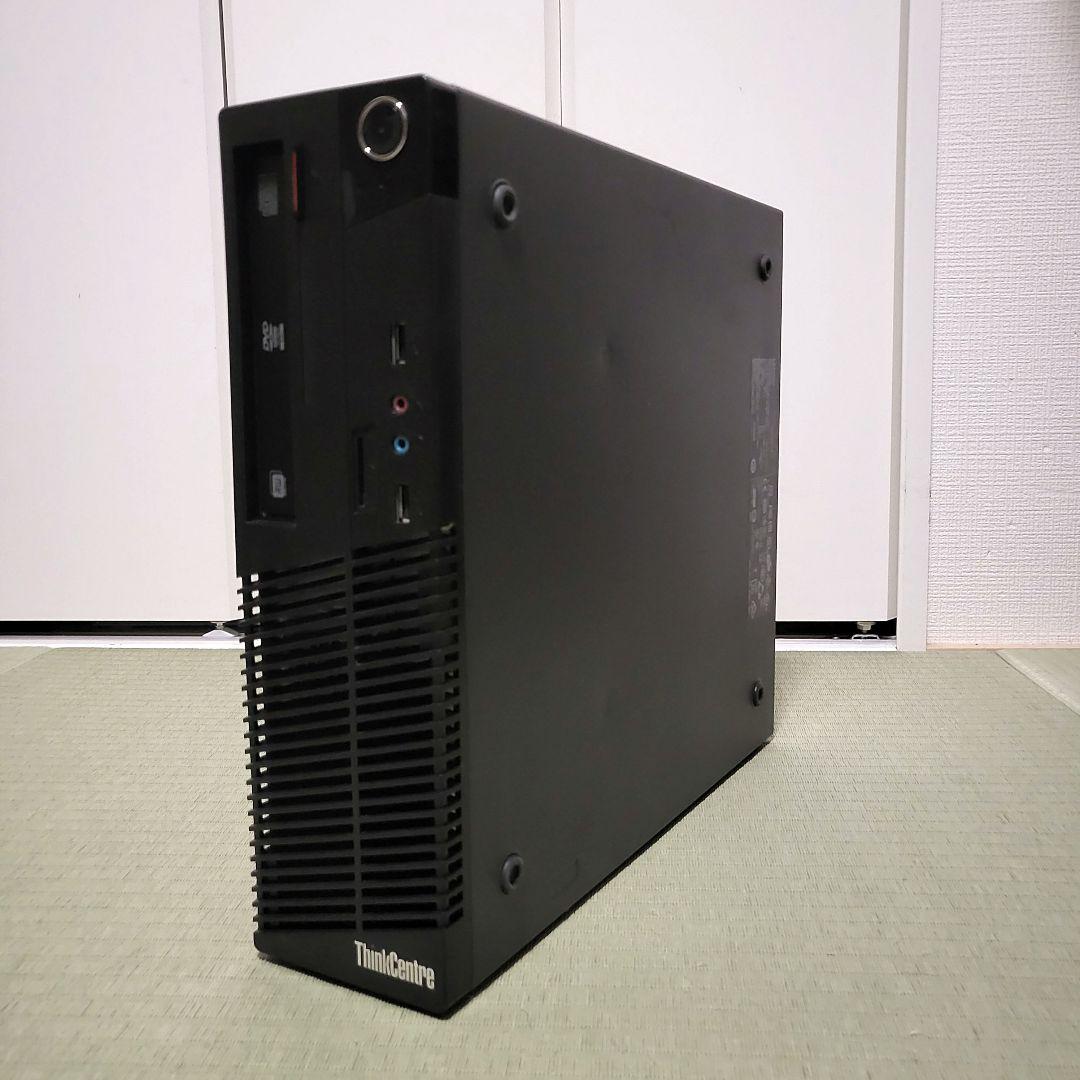 Win11Pro+Office2024 i5 新品SSD メモリ8GB 即使用