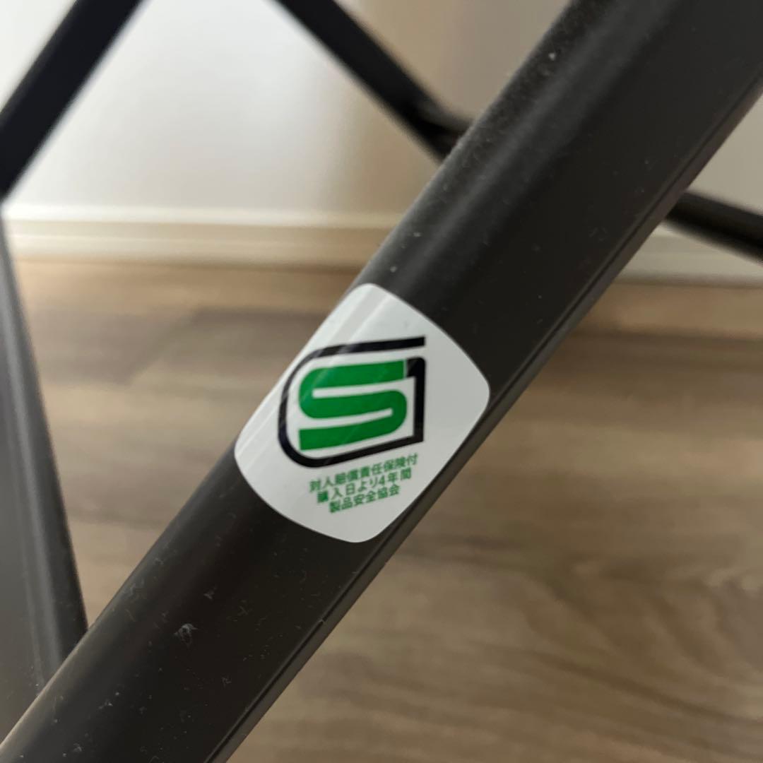 【美品】コンビ ハイローチェア：ネムリラ Fit AQ ベージュ