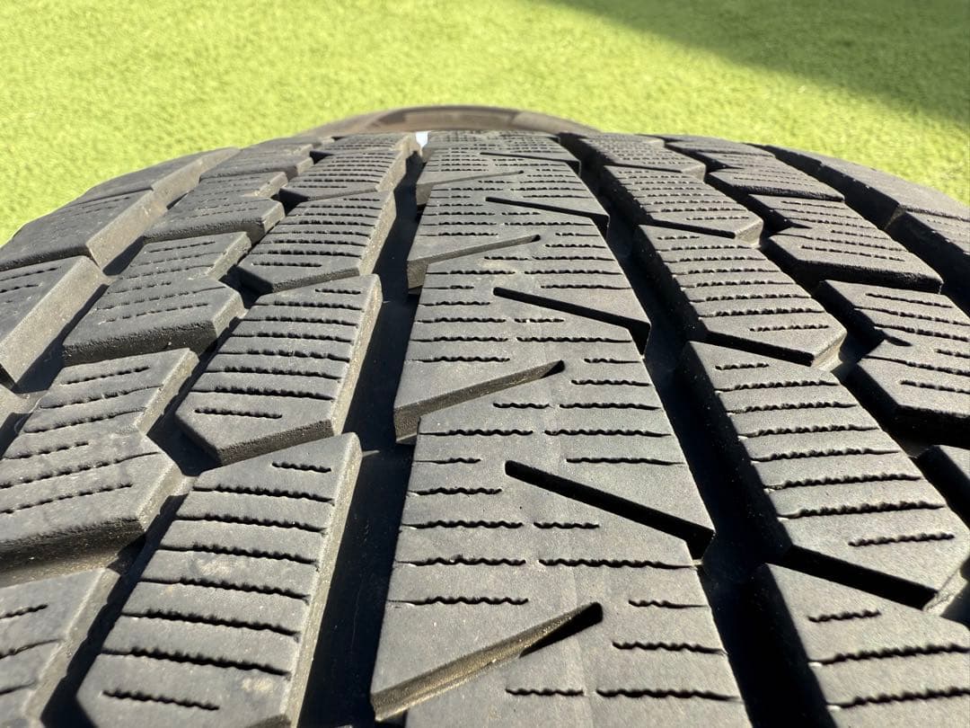 【りゅうちん】MAK HIGHLANDS 20in ＆ ヨコハマ2本セット