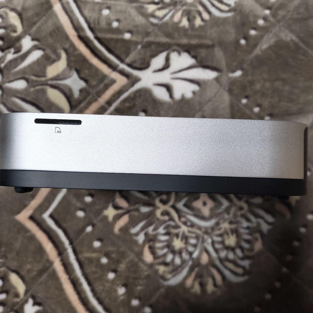 MINISFORUM ミニPC X1　Pro−370