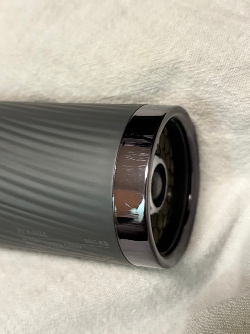 ReFa ヘアドライヤー　ブラック　21年製