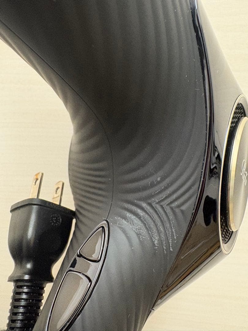 ReFa ヘアドライヤー　ブラック　21年製