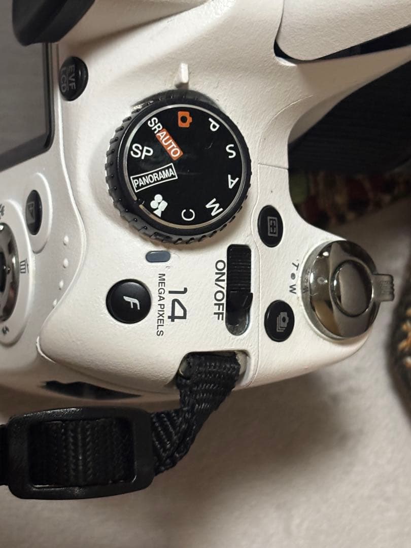 Canon EOS & Fujifilm カメラセット【稼働品ジャンク】