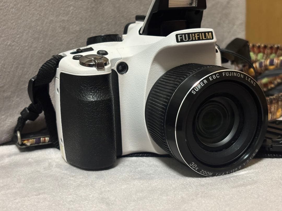 Canon EOS & Fujifilm カメラセット【稼働品ジャンク】