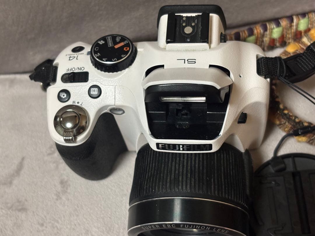 Canon EOS & Fujifilm カメラセット【稼働品ジャンク】