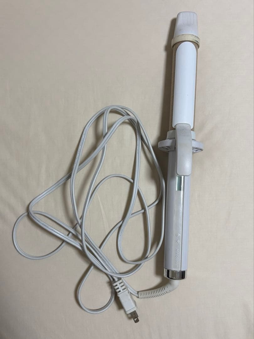 絹女　カールアイロン　32mm