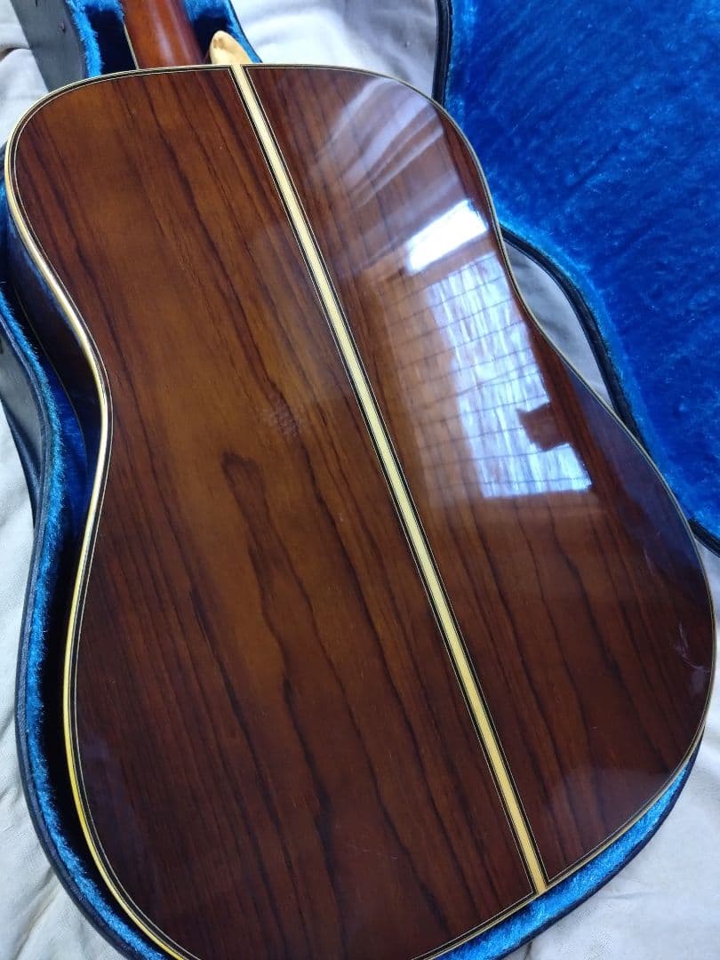 Yamaha L-5 アコースティックギター