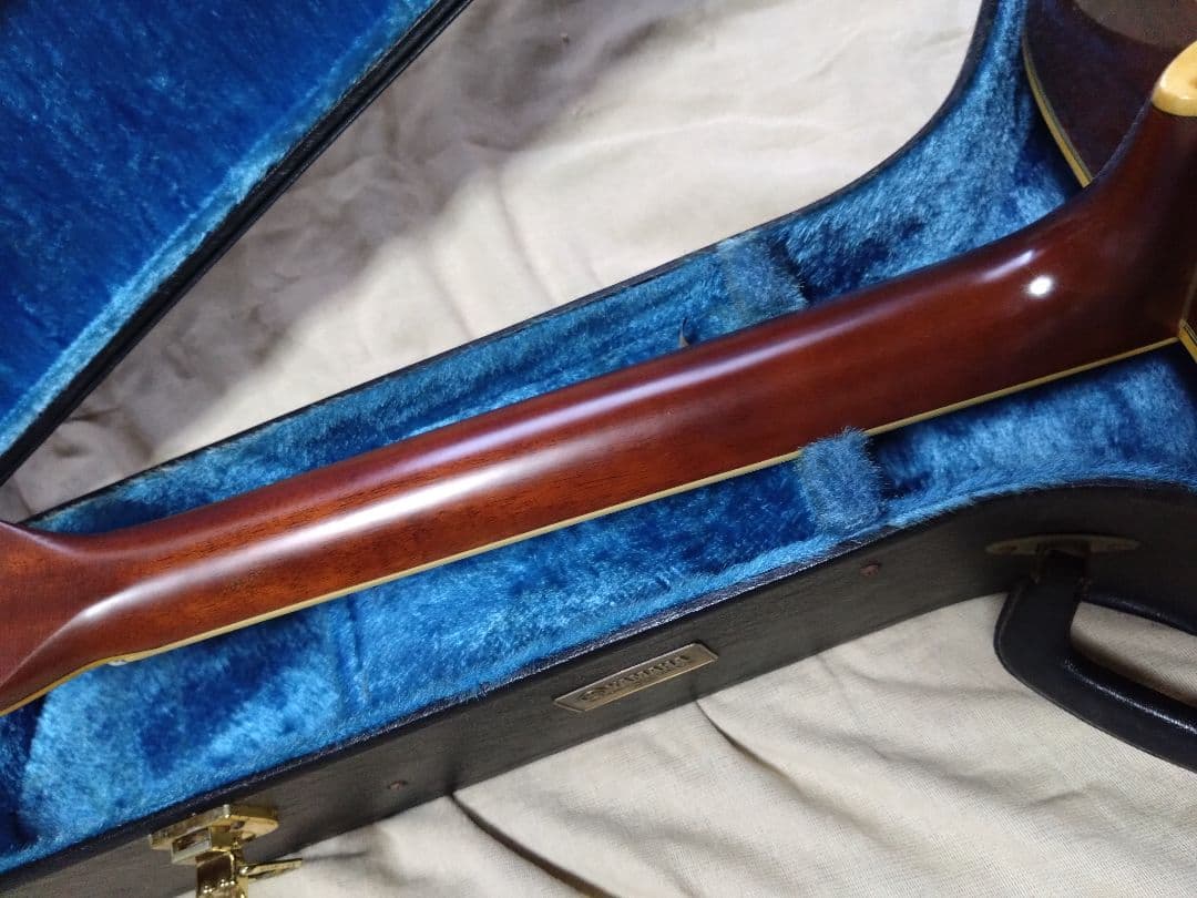 Yamaha L-5 アコースティックギター