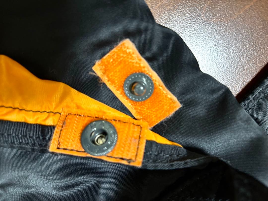 PORTER TANKER ポーター タンカー ダッフルバッグ ドラムバッグ