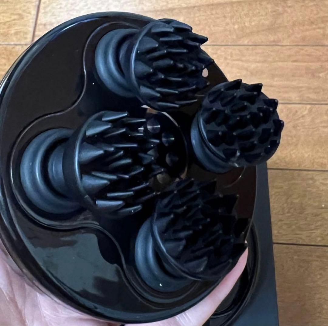 ヘッドスパMYTREX EMS HEADSPA PRO MT-EHP22B