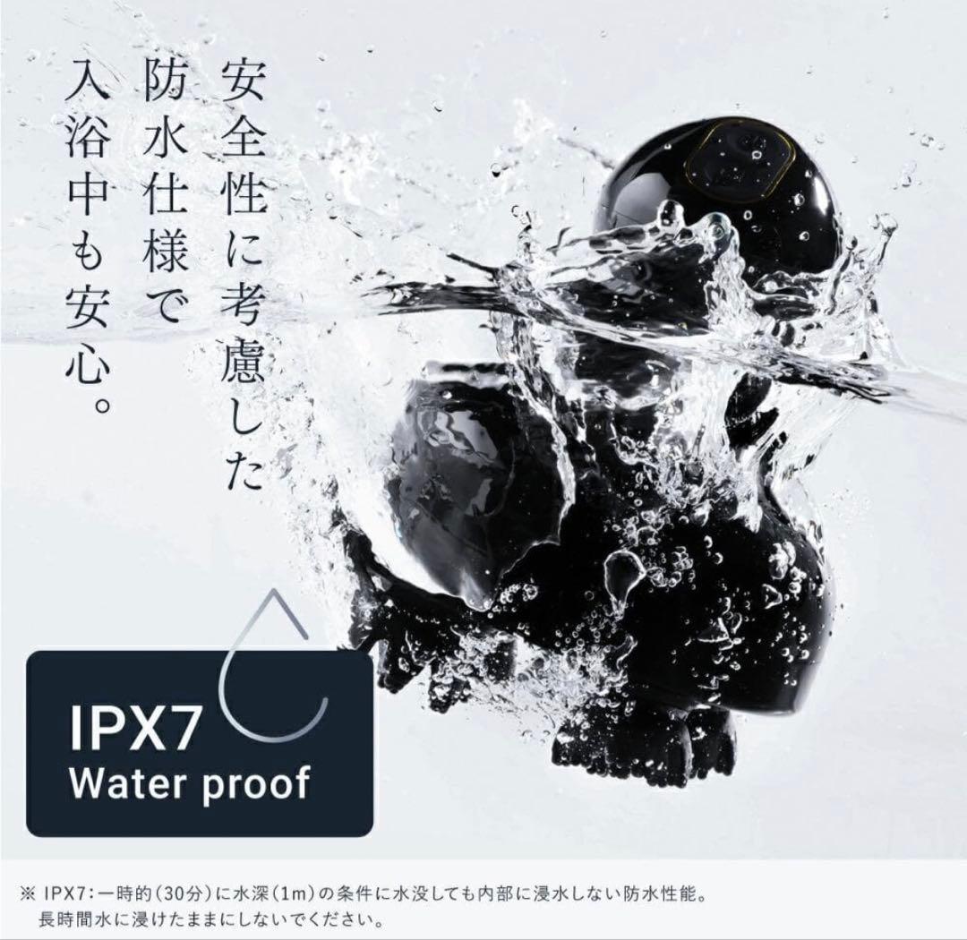 ヘッドスパMYTREX EMS HEADSPA PRO MT-EHP22B