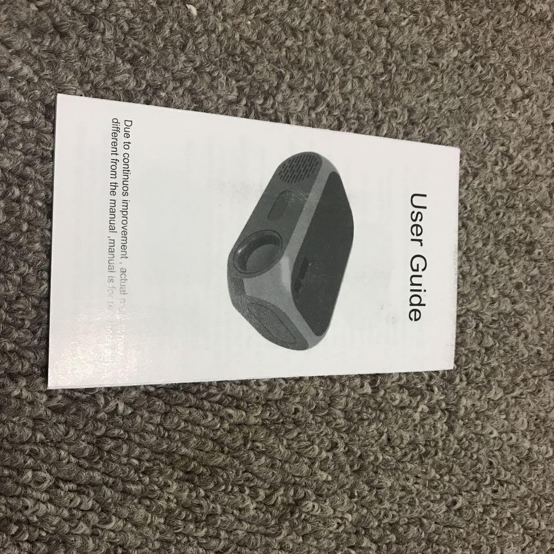 映像用ケーブル LED Projector