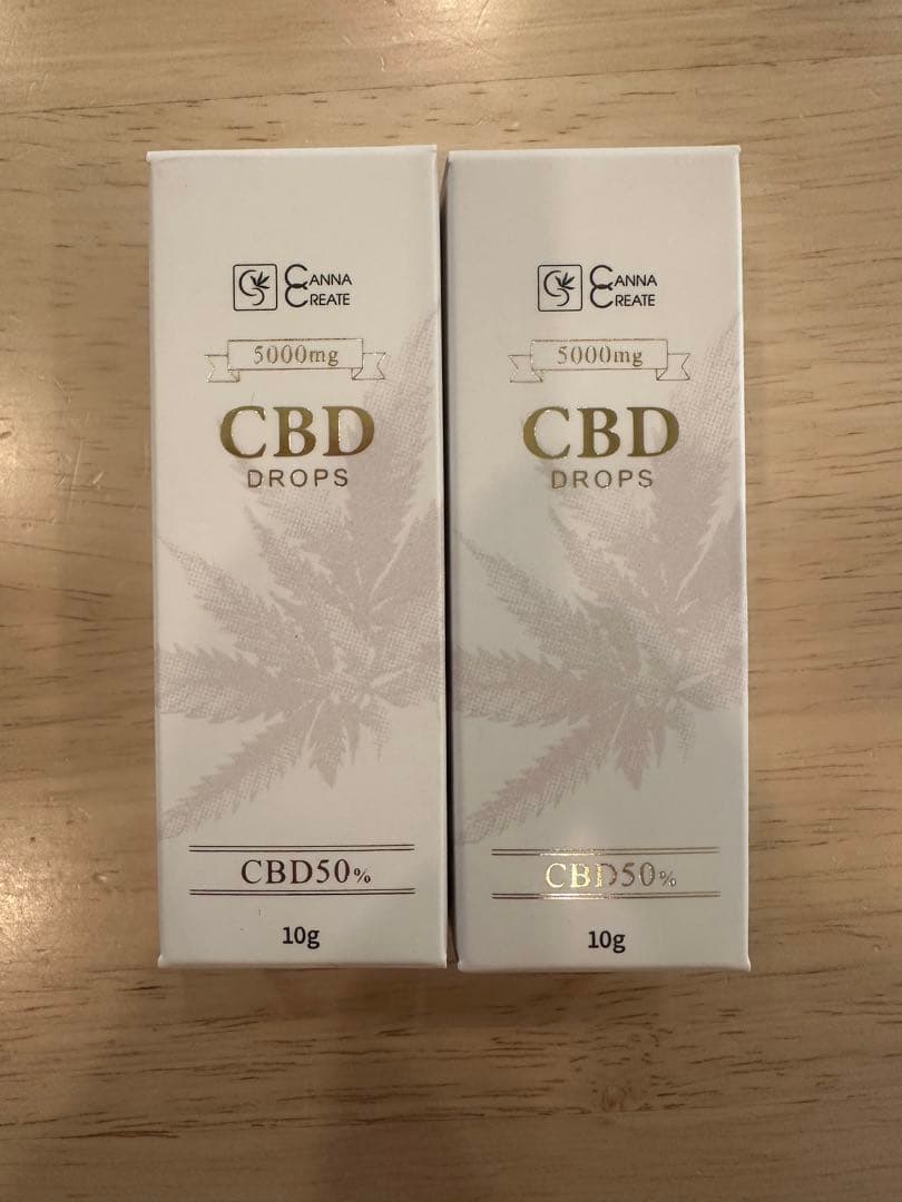 CBD オイル 高濃度 50% 大容量 10g CBD5000mg