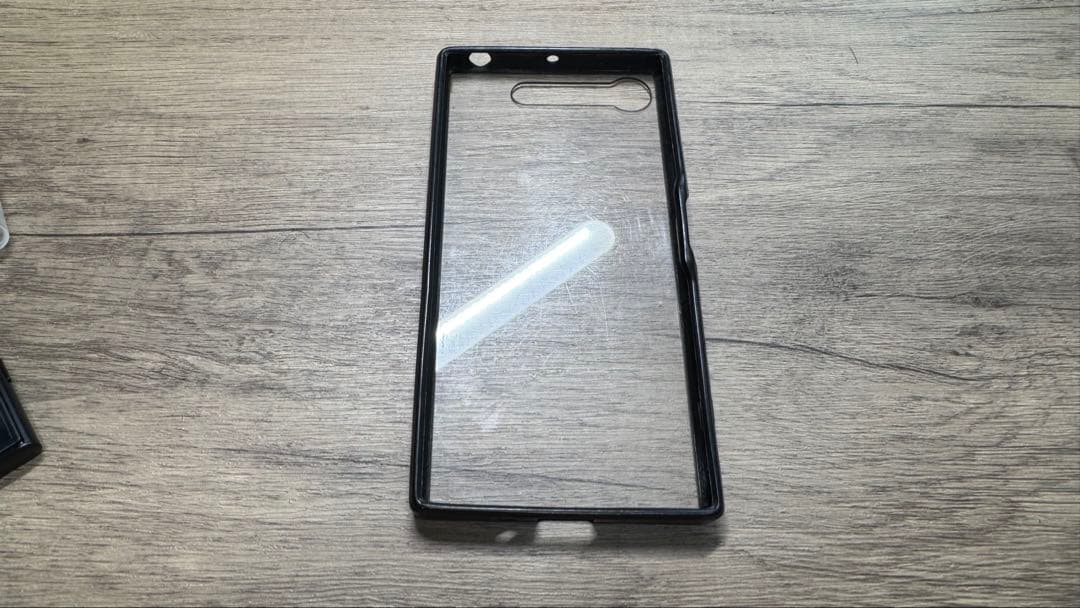 【Android13】SONY Xperia XZ1 G8342