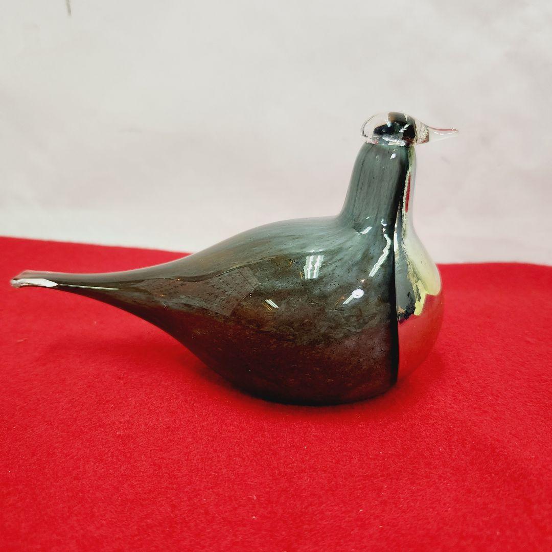 バードバイトイッカ　オイバトイッカ　ヌータヤルヴィ　ヴィンテージ　イッタラ　北欧