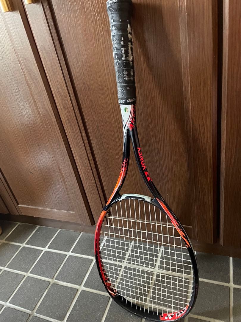 ヨネックス　ジオブレイク軟式