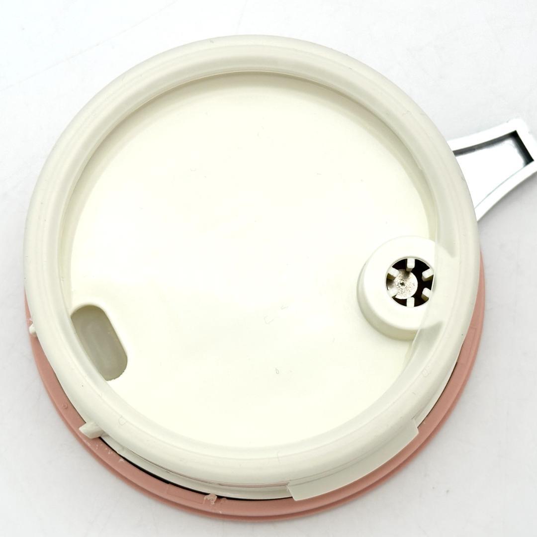 【超人気希少色・極美品】mosh! 電気ケトル M-EK1 ピンク