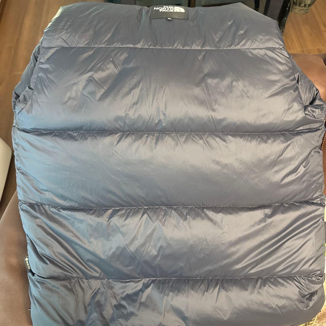 2024モデル ノースフェイス マウンテンダウンジャケット ND92454 XL