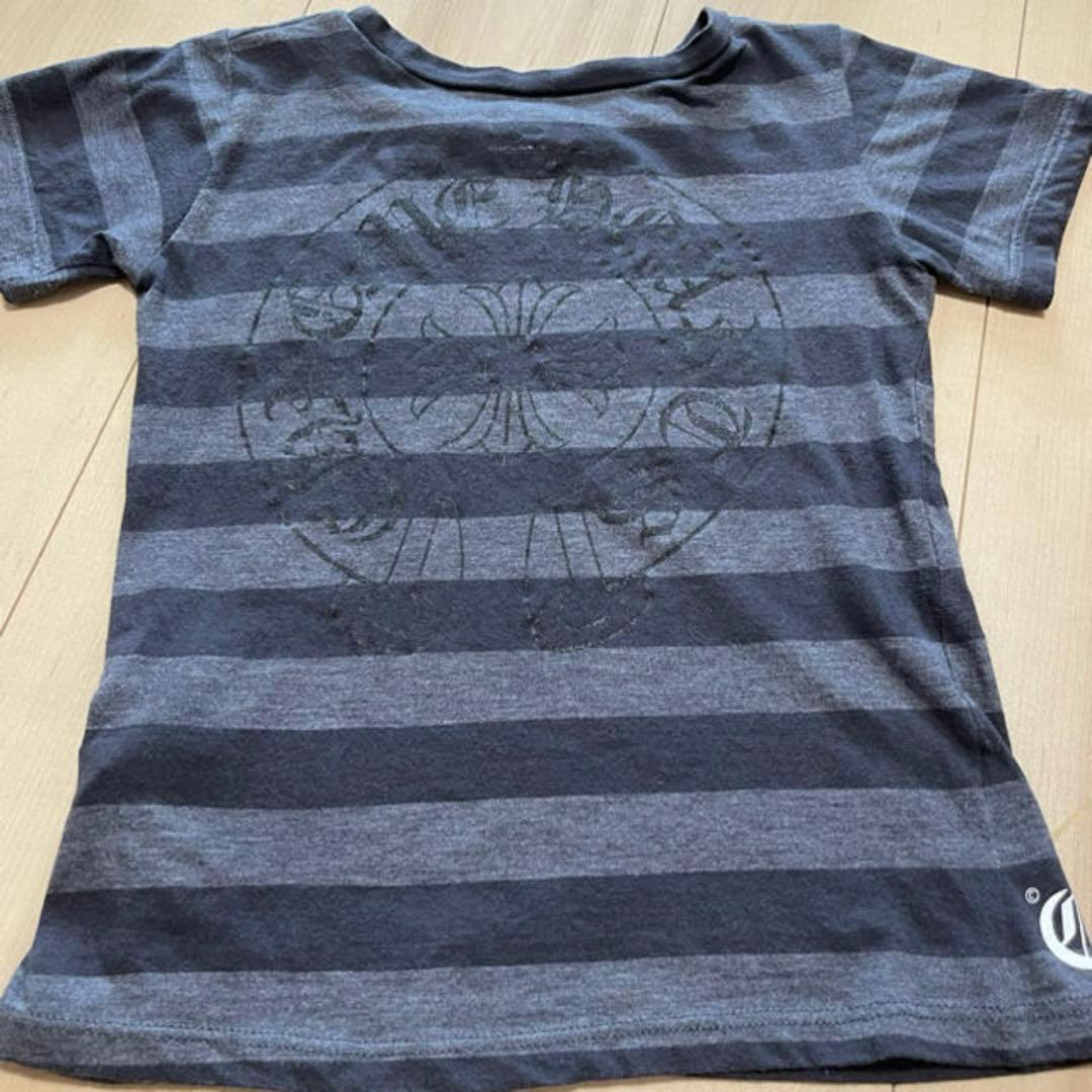 クロムハーツ Tシャツ　4歳　子供用
