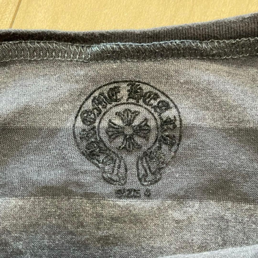 クロムハーツ Tシャツ　4歳　子供用