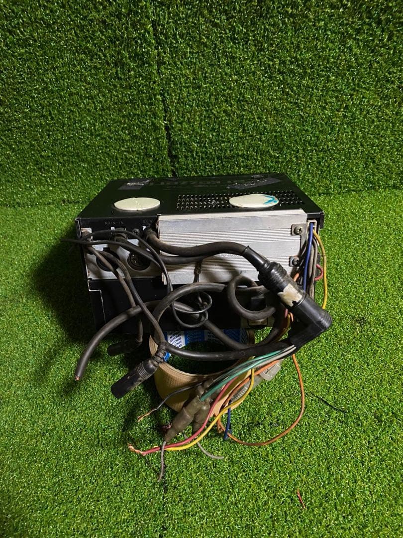 ラジオ・コンポ carrozzeria KEH-770