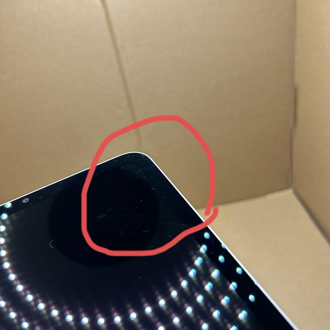 iPad mini (第６世代) Wi-Fi + Cellular 64GB