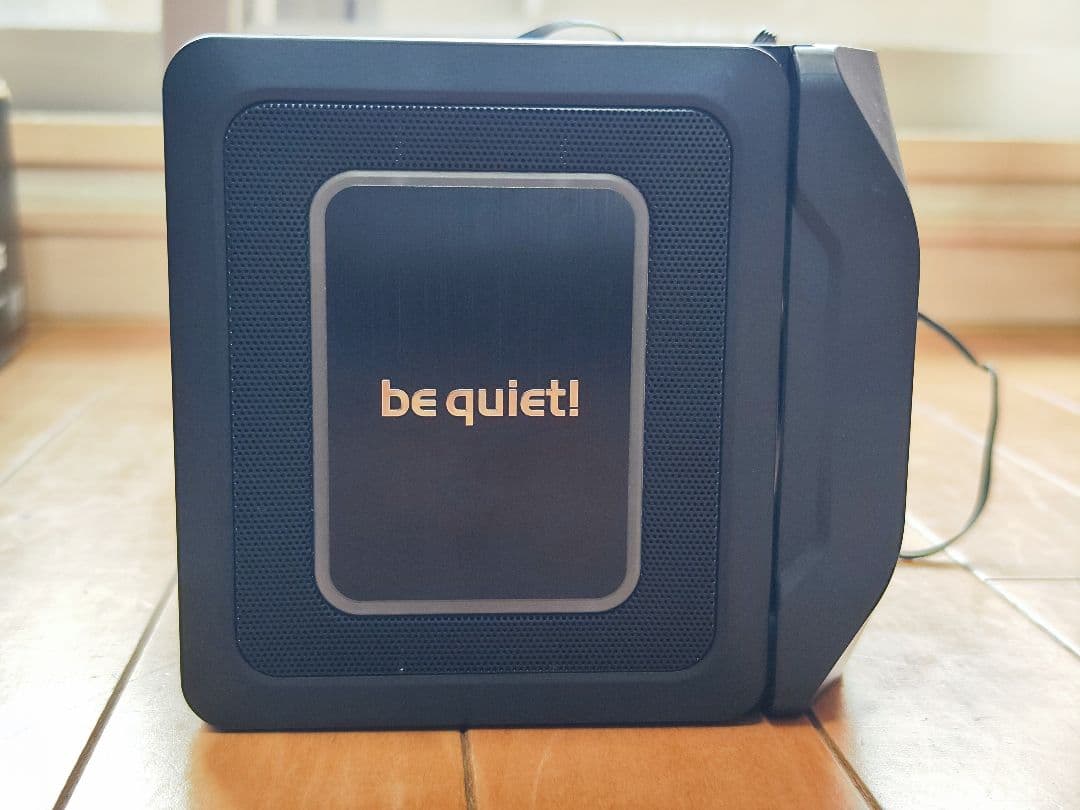 be quiet! DARK ROCK ELITE 空冷クーラー