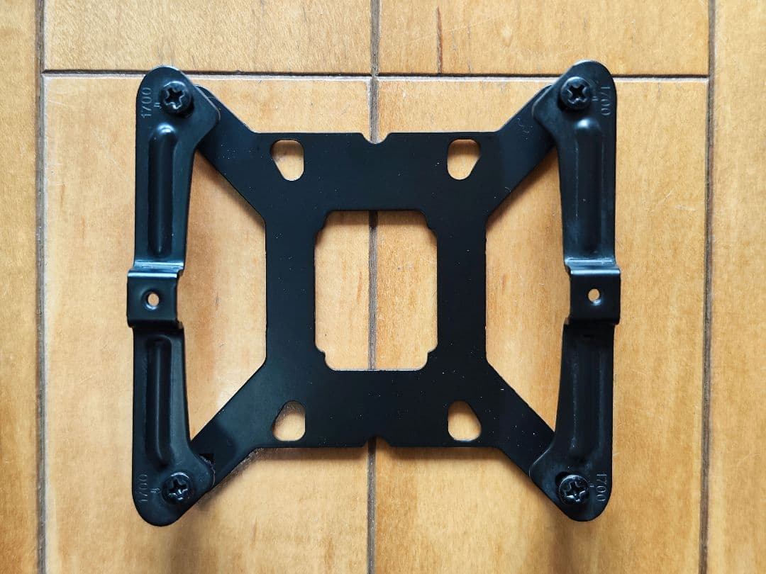 be quiet! DARK ROCK ELITE 空冷クーラー