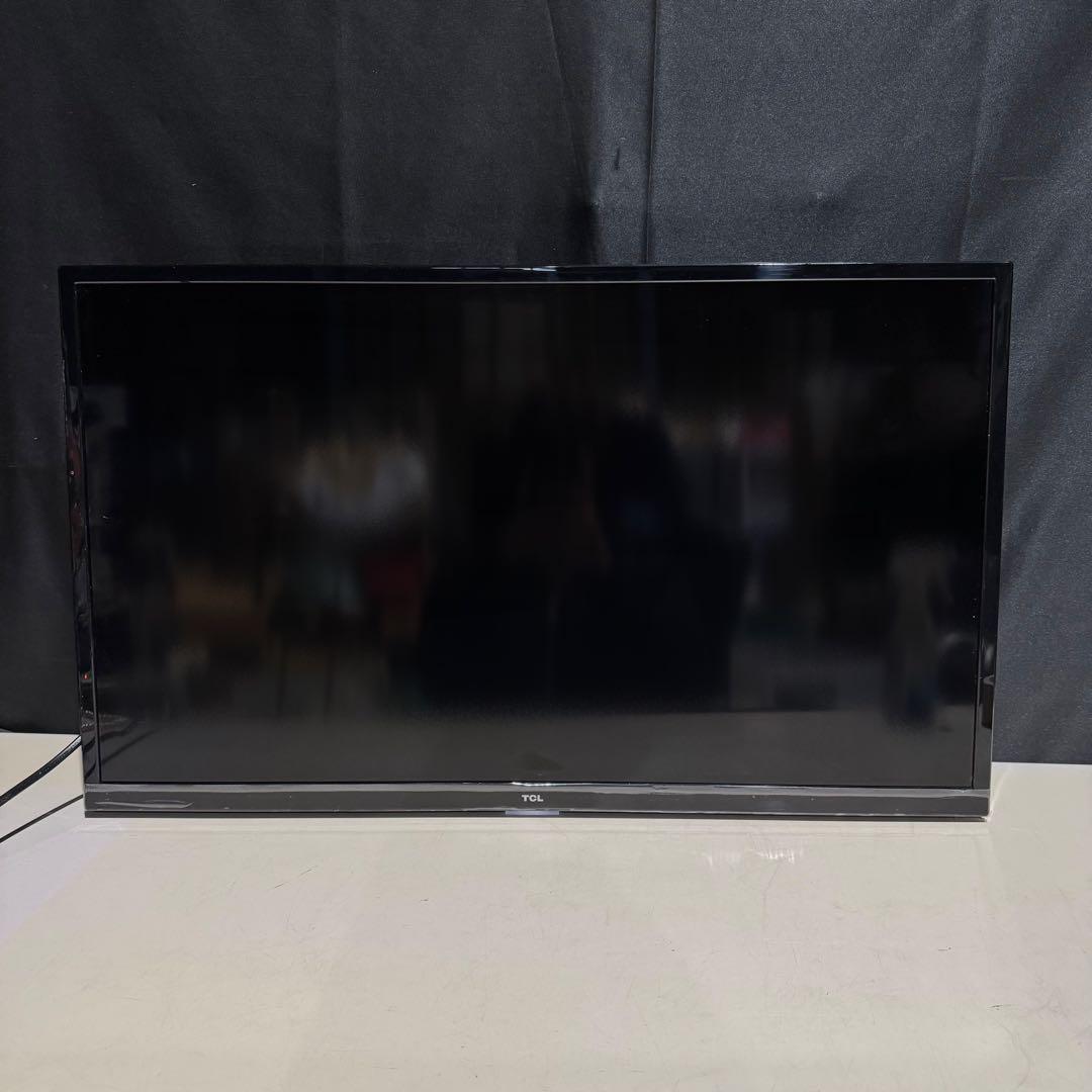 ★ TCL 液晶カラーテレビ 32S516E 2022年製