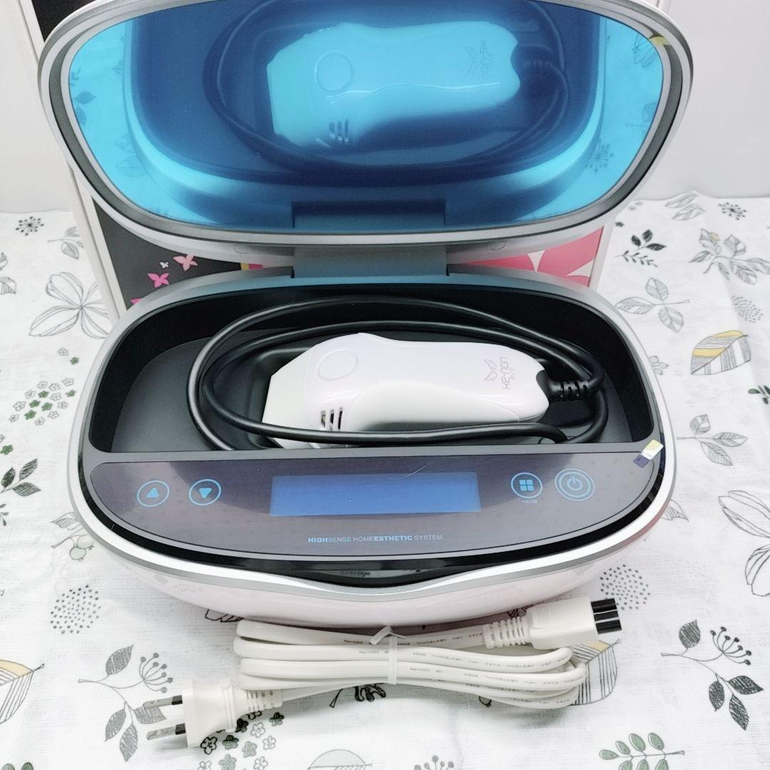 新品同様⭐️最新モデル ケノン ver 8.7 スーパープレミアム 2