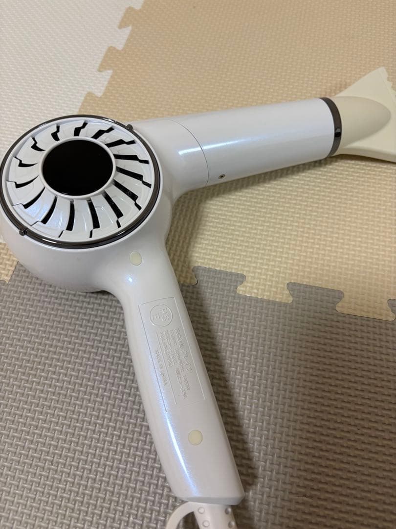 クレイツイオン　CREATE ION PROFESSIONAL ヘアドライヤー