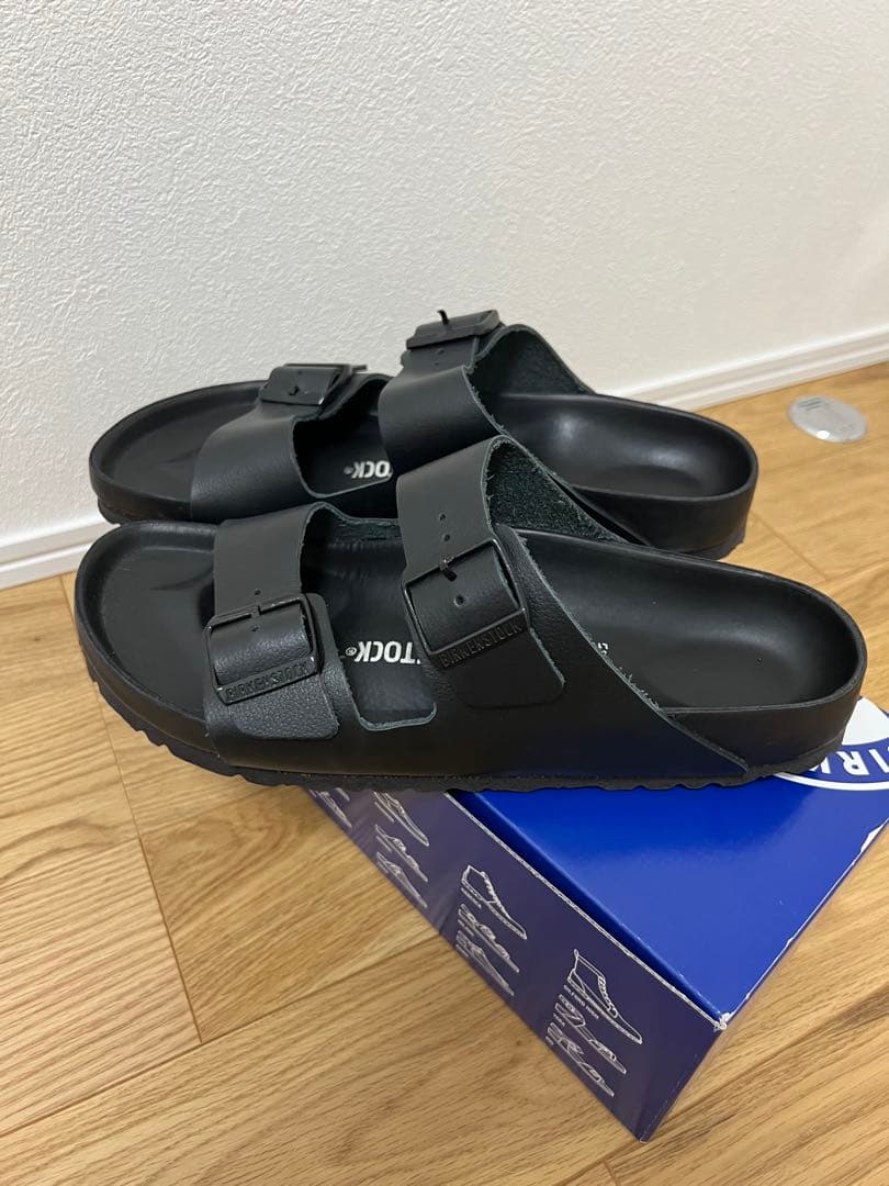 BIRKENSTOCK Arizona BS サンダル 42