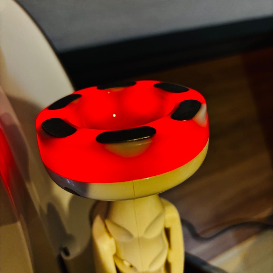 Cellulite ZERO （セルライトゼロ） 専用台座付　ワールドジャパン