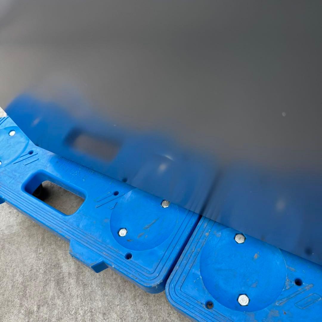 219⭐️2023年製美品★アイリス　冷蔵庫　小型　グレー　寝室などに