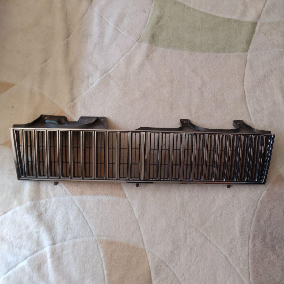 セドリック430グリル