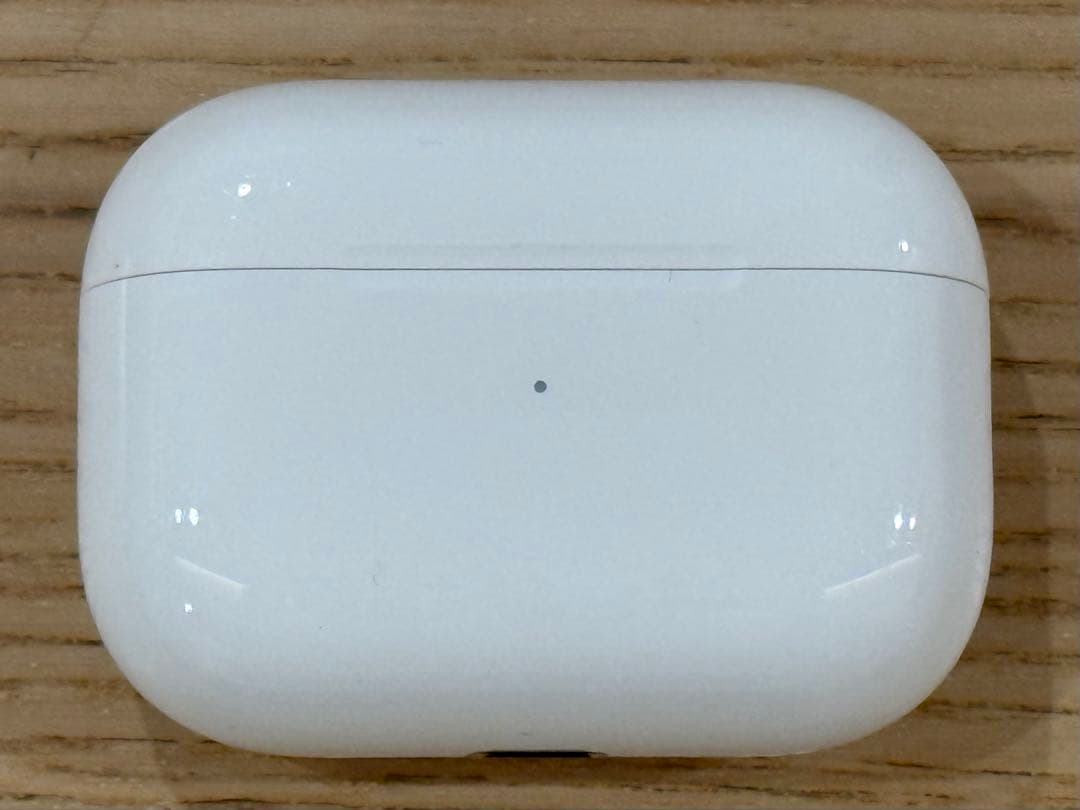 【美品 正規品】AirPods Pro 2 USB-Cモデル 本体カバー付き