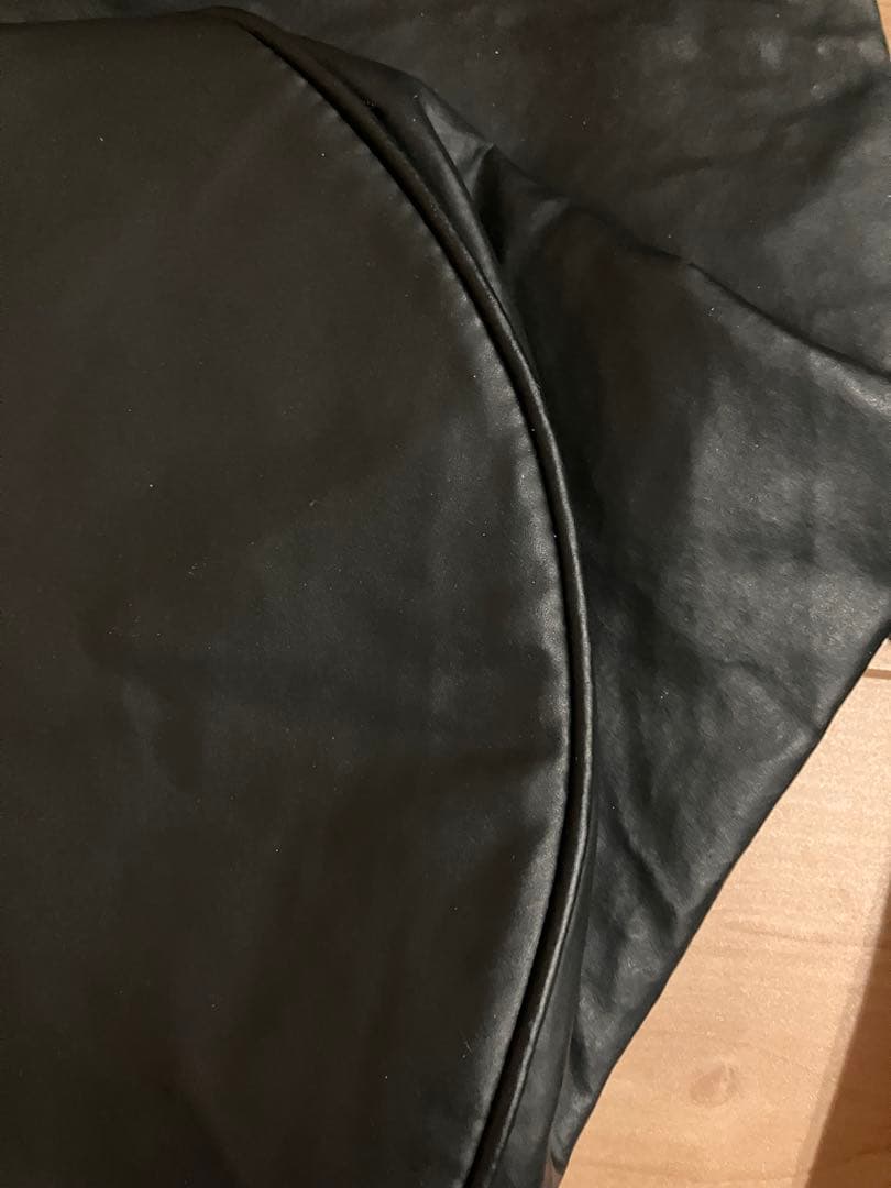 ジャンポールゴルチエ 巾着型 ボクサーバッグ　バケツ型