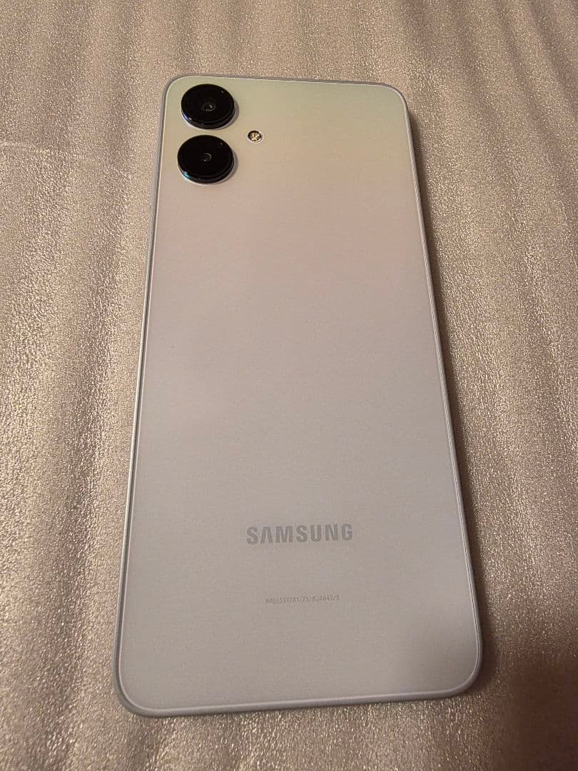 galaxy A25 5g ほぼ新品
