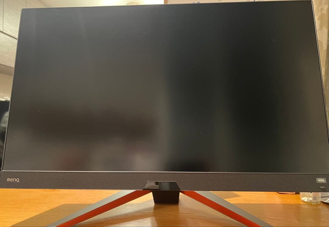 BenQ MOBIUZ EX2710Q 27インチ WQHD 165hz