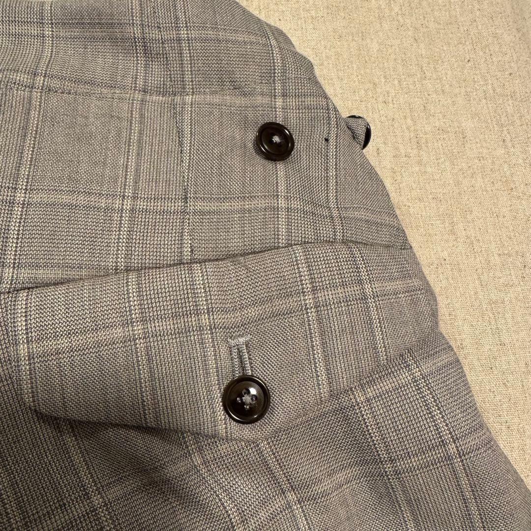 25SS MAATEE&SONS Military Slacks 俺の軍パン 1