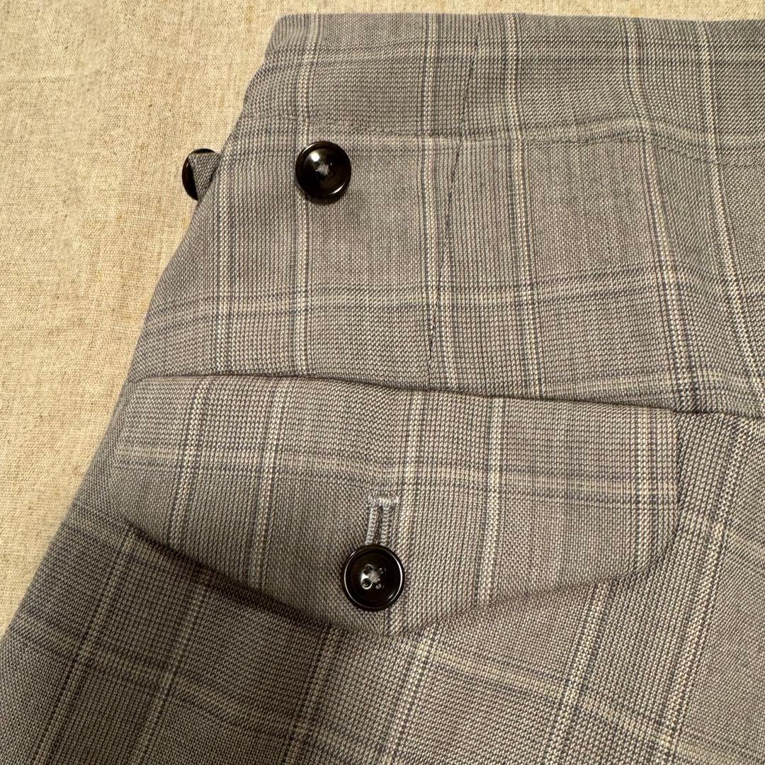 25SS MAATEE&SONS Military Slacks 俺の軍パン 1