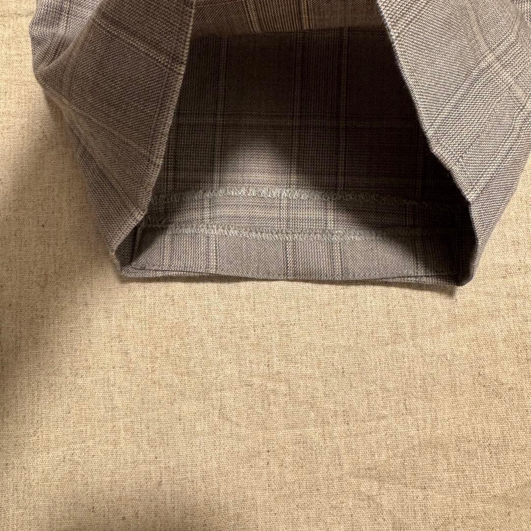 25SS MAATEE&SONS Military Slacks 俺の軍パン 1