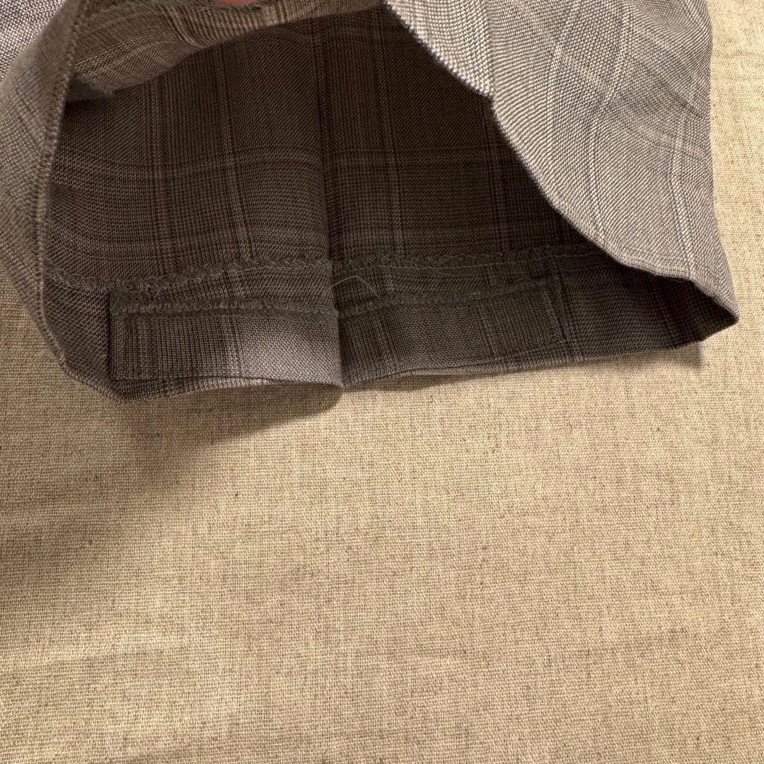 25SS MAATEE&SONS Military Slacks 俺の軍パン 1