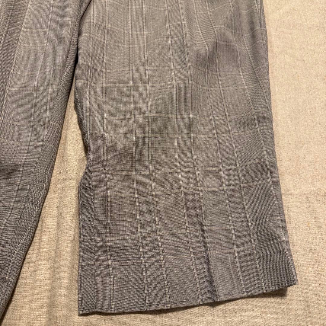 25SS MAATEE&SONS Military Slacks 俺の軍パン 1